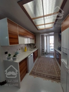 اجاره آپارتمان 200 متر پاسداران