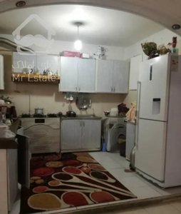 آپارتمان 4واحدی بالا راست