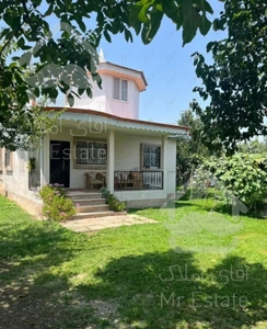 اجاره ویلا استخر دار جنگلی باغ میوه از مالک