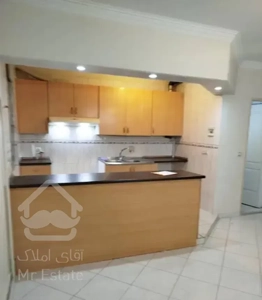 آپارتمان 67 متر 2 خواب فول