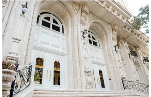 فروش اپارتمان 240 متری ولنجک