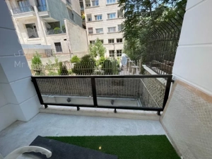 فروش اپارتمان 125 متری زعفرانیه