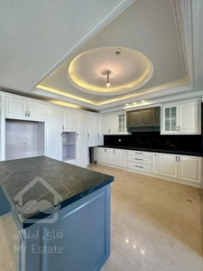 فروش اپارتمان 200متری زعفرانیه