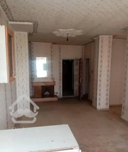 ۵۸ متر دوخواب خوش نقشه/ خیام جنوبی