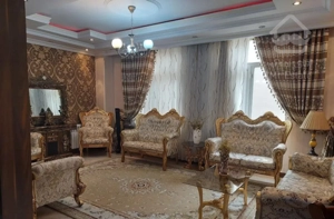 109 متر/2خواب/خوش نقشه/سازمان برنامه شمالی/کم واحد