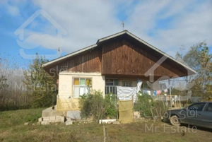 ویلا جنگلی با  ۳۰۰۰ متر زمین