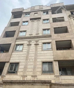 آپارتمان ۱۱۰ متری ۲ خوابه در بهترین لوکیشن قیطریه