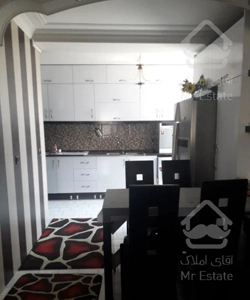 اپارتمان ۹۸متردوخوابه