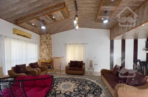 ویلا مبله/سندداره/انشعابات نصب