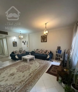 آپارتمان ۹۳ متر/شهرک نفت/۲ خوابه