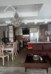 115 متر 2 خواب دروس