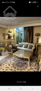 فروش اپارتمان 200 متری زعفرانیه