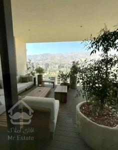 فروش اپارتمان 207 متری ولنجک