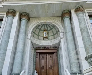 ۱۸۵ متر  فول مشاعات  /  تاپ لوکیشن گلستان