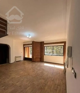 اجاره واحد 105 متری قلب گلایل بازسازی شده