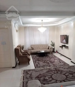 81 متر 2 خواب فول / نارمک جنوبی