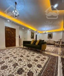 ۱۲۰متر فول امکانات