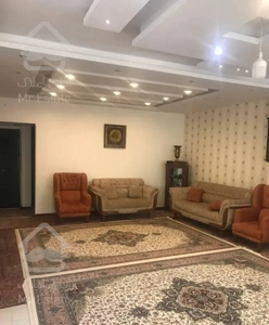 ویلای ۴۱۶متری در شهرخلخال