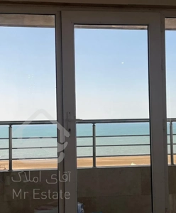 آپارتمان ساحلی رو به دریا سنددار گزینه سرمایه