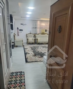 منزل 3خواب آپارتمان دو طبقه دو واحد تخلیه