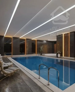 فروش برج های مسکونی نیکان ۹۵ متر ۲ خواب