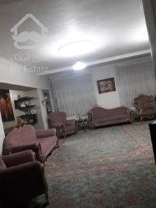 شمال آیت ‌الله کاشانی/ مهران