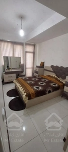 اجاره آپارتمان مستردار شیک و لاکچری برجهای ارکیده دریاچه چیتگر