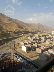 پیش فروش امتیاز پروژه سفیر 2سپاشهر