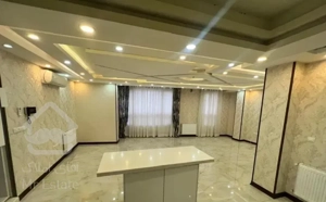 فروش آپارتمان 160 متر سه خوابه تکمیل صفر