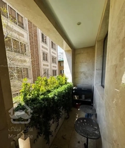 شاهکار ۱۵۰ متری - اجاره یک اثر هنری در قلب ولنجک