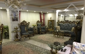 کامرانیه/۲۷۵ متر ۴ خواب/ ۳پارکینگ