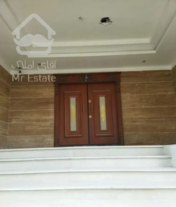 آپارتمان ۱۲۱ متری دو خوابه سازمان برنامه