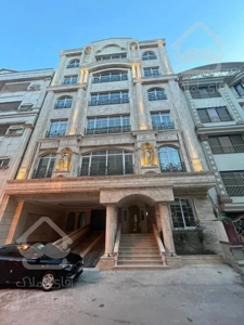 فروش اپارتمان لوکس یکجا