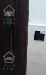 ۱۲۰متری فول هوشمند/۳خواب/در شاهین‌شهر