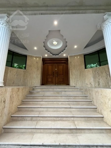 فروش اپارتمان 220 متری زعفرانیه