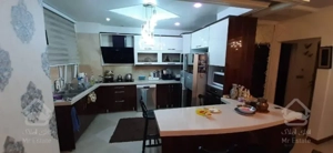 118 متر آپارتمان فول باساز شده / دولت