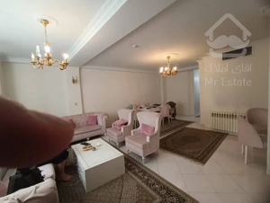 فروش اپارتمان 110 متری ولنجک