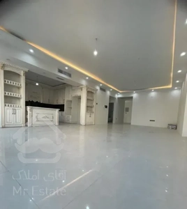 ۱۶۵ متر صفر (زیرفی)۳خواب بزرگ /