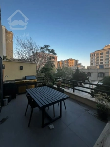 فروش اپارتمان 165 متری زعفرانیه