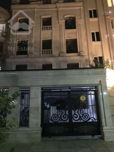 اپارتمان تکواحدی نوساز کلیدنخورده