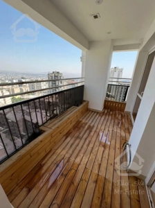 فروش آپارتمان ۲۵۰ متری زعفرانیه