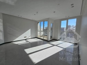 121متر شهرک غرب *نوساز* لابی شیک ، دوپارکینگ*