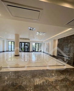 ۲۲۰ متر ۳ خواب ساختمان برند (فول مشاعات)