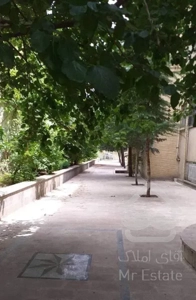 ۱۲۵متر ۲ خواب جنوبی در محلاتی