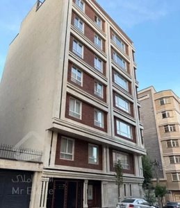 ۱۴۰ متر بلوار دریا/تکواحدی