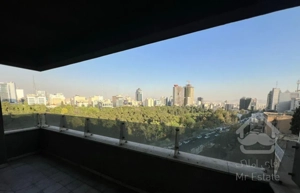 ۱۸۰ متر ویو ابدی پارک ساعی