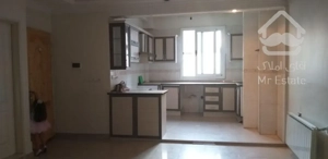 ۶۰متر آپارتمان فردوس شرق بسیار عالی