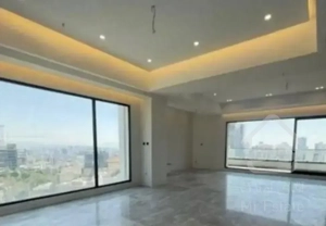 واحد۲۳۰متری/سه خوابه/صفرکلیدنخورده/قدوسی غربی