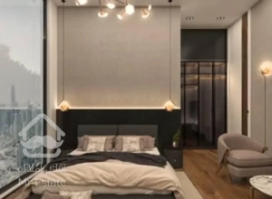 فروش آپارتمان زعفرانیه 250  متر لوکس