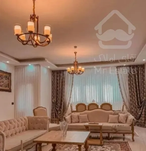 آپارتمان ۶۰متر سالن پرده خور فول امکانات کم سن